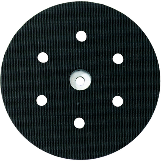 Metabo Støtterondell 150mm Soft for SXE 450 TurboTec - Elektroverktøy Tilbehør Metabo Støtterondell 150mm Soft for SXE 450 TurboTec - Elektroverktøy Tilbehør
