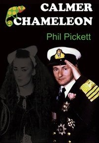 Phil Pickett - Calmer Chameleon
