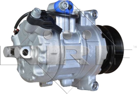 AC kompressor NRF 32889