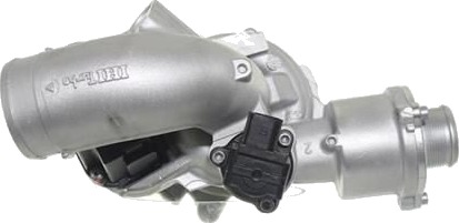 Turbolader ALANKO 10901301