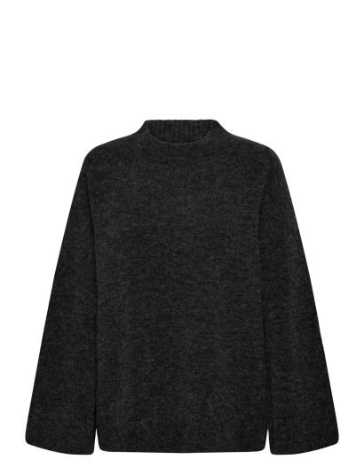 A Part Of The Art Cloud Knit - Grey - M
