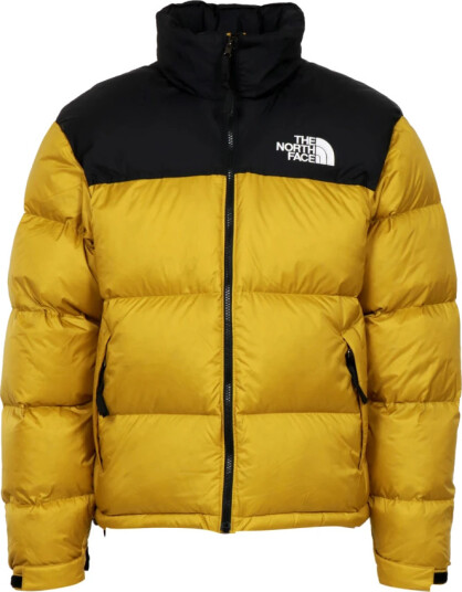 The North Face Herre Sport Gul M,