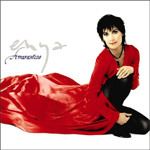 Enya Amarantine CD