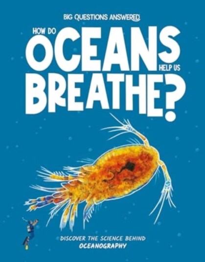 How Do Oceans Help Us Breathe? Discover the science behind oceanography
