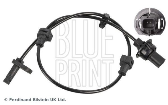 ABS sensor BLUE PRINT ADH27189