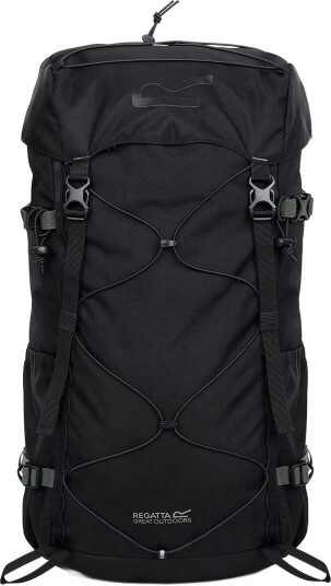 Regatta Survivor535L - Black - 35 L