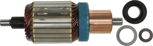 AS-PL SA9073P Anker, starter