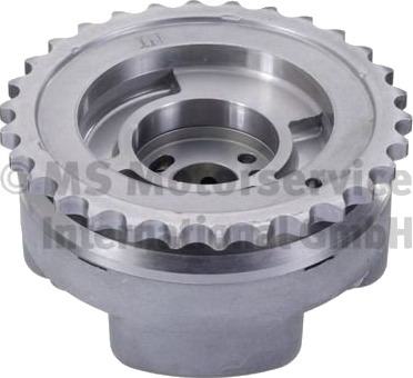 Kamakselregulering KOLBENSCHMIDT 50056004
