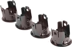 VAN WEZEL 1801468 Holder, sensor parkeringshjelp VAN WEZEL 1801468 Holder, sensor parkeringshjelp
