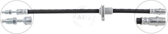 Bremseslange A.B.S. SL 1221