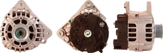 LUCAS LRA03178 Dynamo