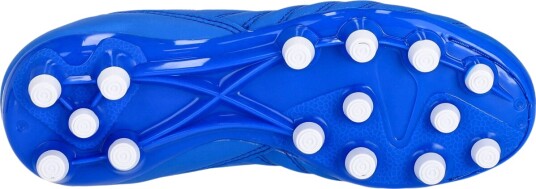 LOTTO Milano 700 MG Fotballsko Barn Blå 34