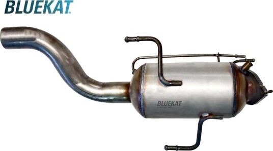Partikkelfilter BLUEKAT 884067