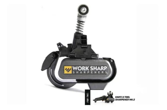 Work Sharp MK2 Sharpening Cassette Work Sharp MK2 Sharpening Cassette