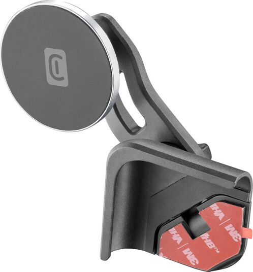 CellularLine In-Car Mobilholder for Tesla med Magsafe CellularLine In-Car Mobilholder for Tesla med Magsafe