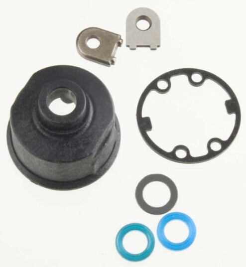 Traxxas 3978 Carrier Diff Traxxas 3978 Carrier Diff