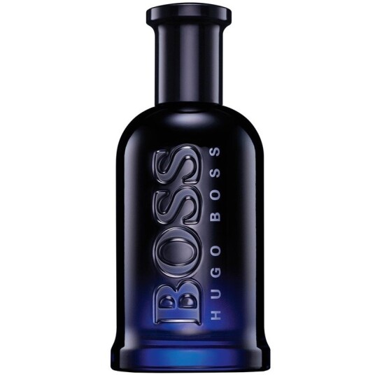 Hugo Boss Boss Bottled Night Eau De Toilette 100ml Hugo Boss Boss Bottled Night Eau De Toilette 100ml