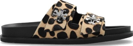 Tory Burch Dame Sko Beige 36 EU,