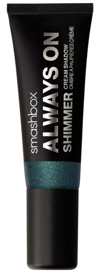 Smashbox Always On Shimmer Cream Shadow Emerald Shimmer