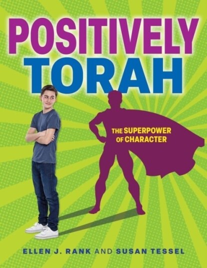 Positively Torah Positively Torah