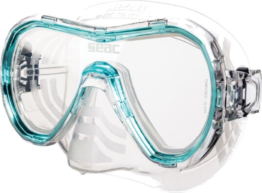 Seac Dykkemaske Giglio Seac Dykkemaske Giglio