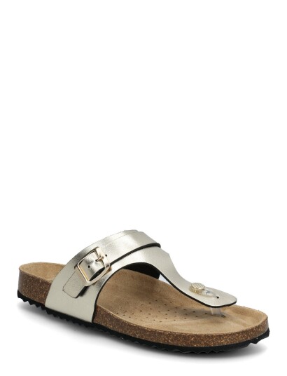 GEOX D Brionia K   Gold   40
