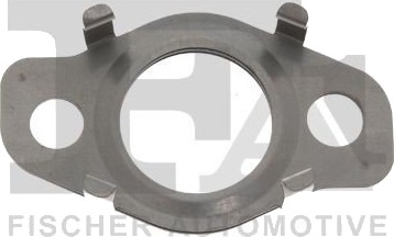 Tetning, EGR-ventil FA1 EG7300-903
