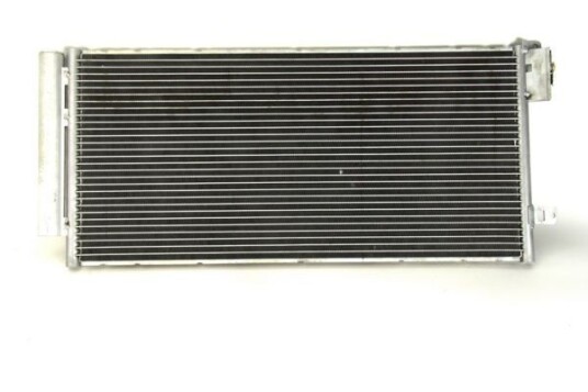 THERMOTEC KTT110381 Kjølevifte radiator