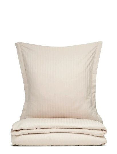Engholm Textiles Cloe Sengesæt - Cream - 140X220