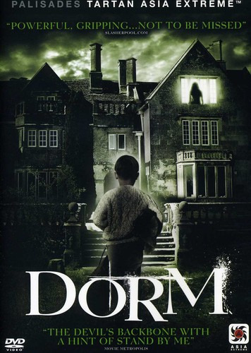Dorm DVD