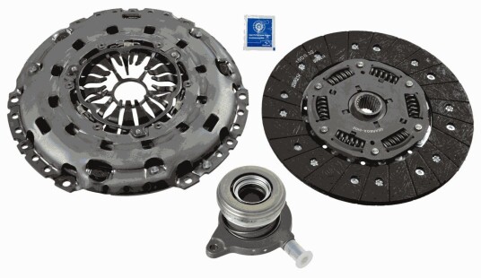 Clutchsett SACHS 3000 990 277 Clutchsett SACHS 3000 990 277
