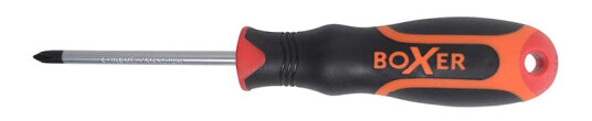 Skrutrekker Boxer