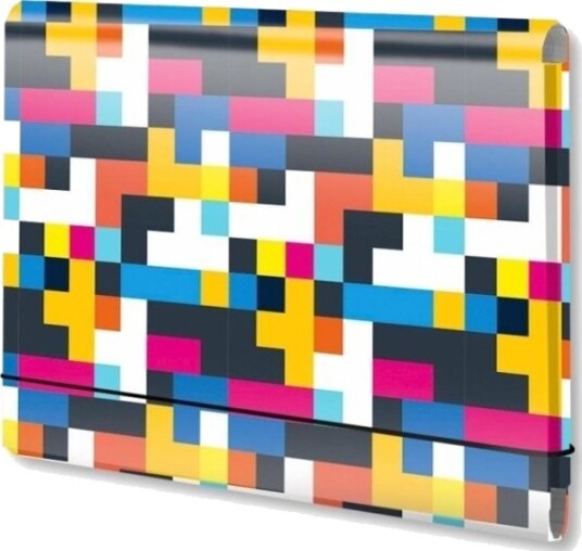 Penmate Penmate Omslagsmappe A5 T0116 Rubik