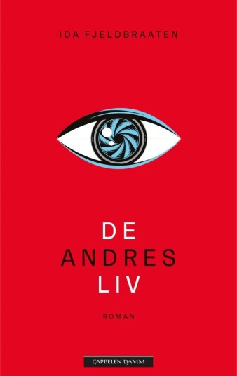 De Andres Liv Av Ida Fjeldbraaten