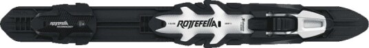 Rottefella Xcelerator 2.0 Classic OneSize Black