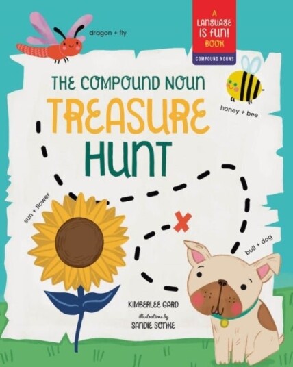 The Compound Noun Treasure Hunt The Compound Noun Treasure Hunt