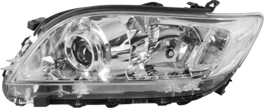 ABAKUS 212-11Q9L-LD-EM Frontlykter