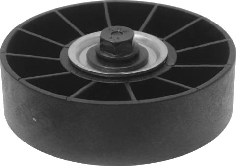STARLINE RS B25610 Løpehjul, vifterem