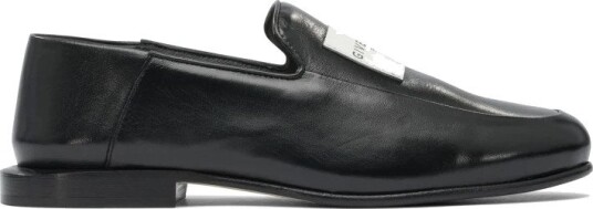 Givenchy, Dame, Sko, Svart, 36 EU,