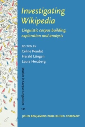 Investigating Wikipedia Linguistic corpus building, exploration and analysis