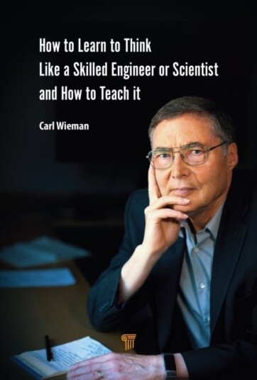 How to Learn to Think like a Skilled Engineer or Scientist and How to Teach It