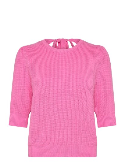 FREE/QUENT Fqclarry Pullover Pink S FREE/QUENT Fqclarry Pullover Pink S