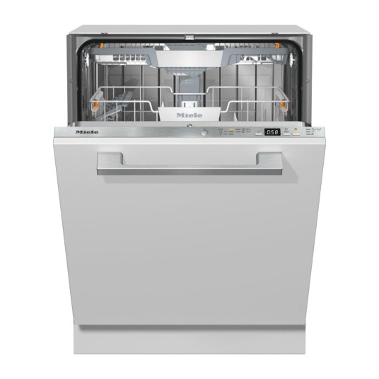 Miele G 5355 SCVi XXL Active Plus Integrert oppvaskmaskin