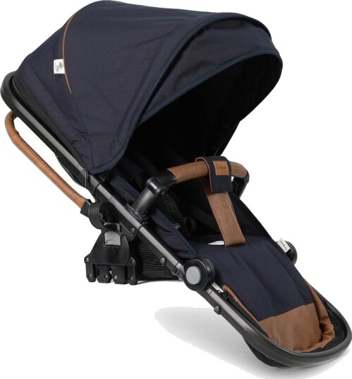 Emmaljunga NXT Sittedel ERGO Outdoor Navy Eco Emmaljunga NXT Sittedel ERGO Outdoor Navy Eco