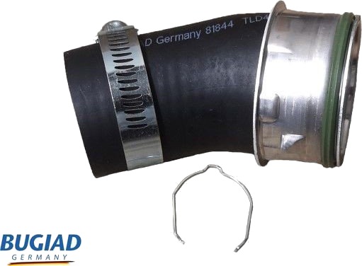 BUGIAD 81844Prokit Ladeluftslange BUGIAD 81844Prokit Ladeluftslange