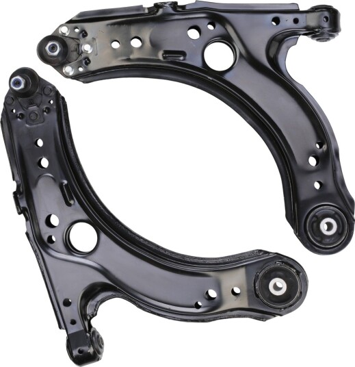 Reparasjonssett, tannstang RIDEX 772S0036