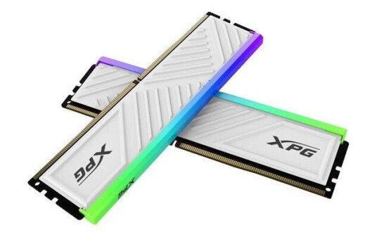 A-Data XPG SPECTRIX D35G DDR4 kit 16 GB: 2 x 8 GB DIMM 288-pin 1600 MHz / PC4-12800 A-Data XPG SPECTRIX D35G DDR4 kit 16 GB: 2 x 8 GB DIMM 288-pin 1600 MHz / PC4-12800