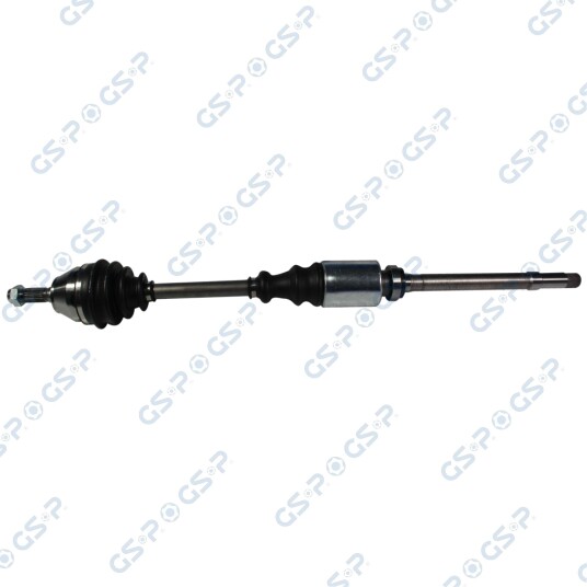 GSP 245025 Drivaksel