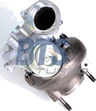 Turbolader BTS TURBO T914302