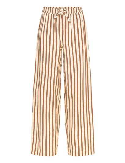 Lollys Laundry Ritall Pants Brown XS Lollys Laundry Ritall Pants Brown XS